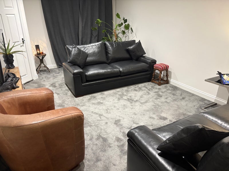 Room Lakeshore Crescent in North West Leicestershire