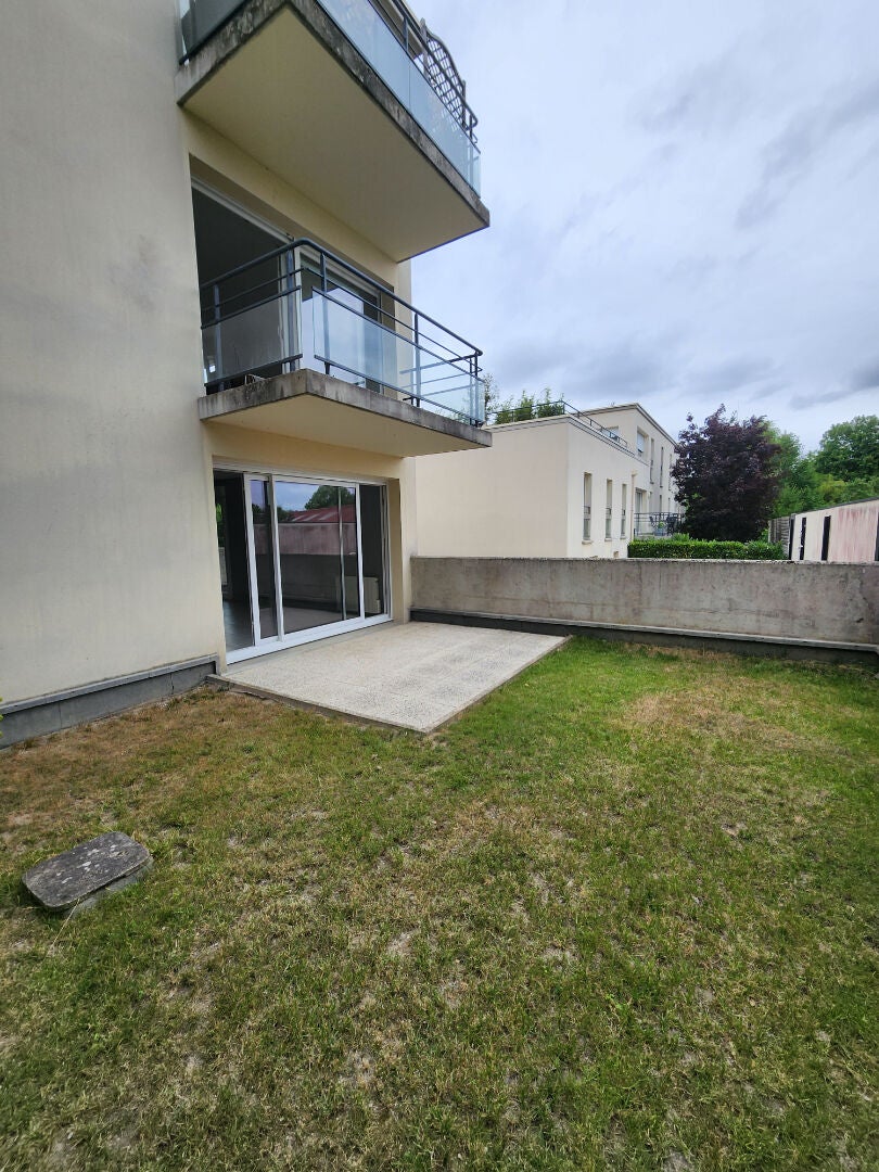 Appartement Impasse du Val d'Or à Tinqueux