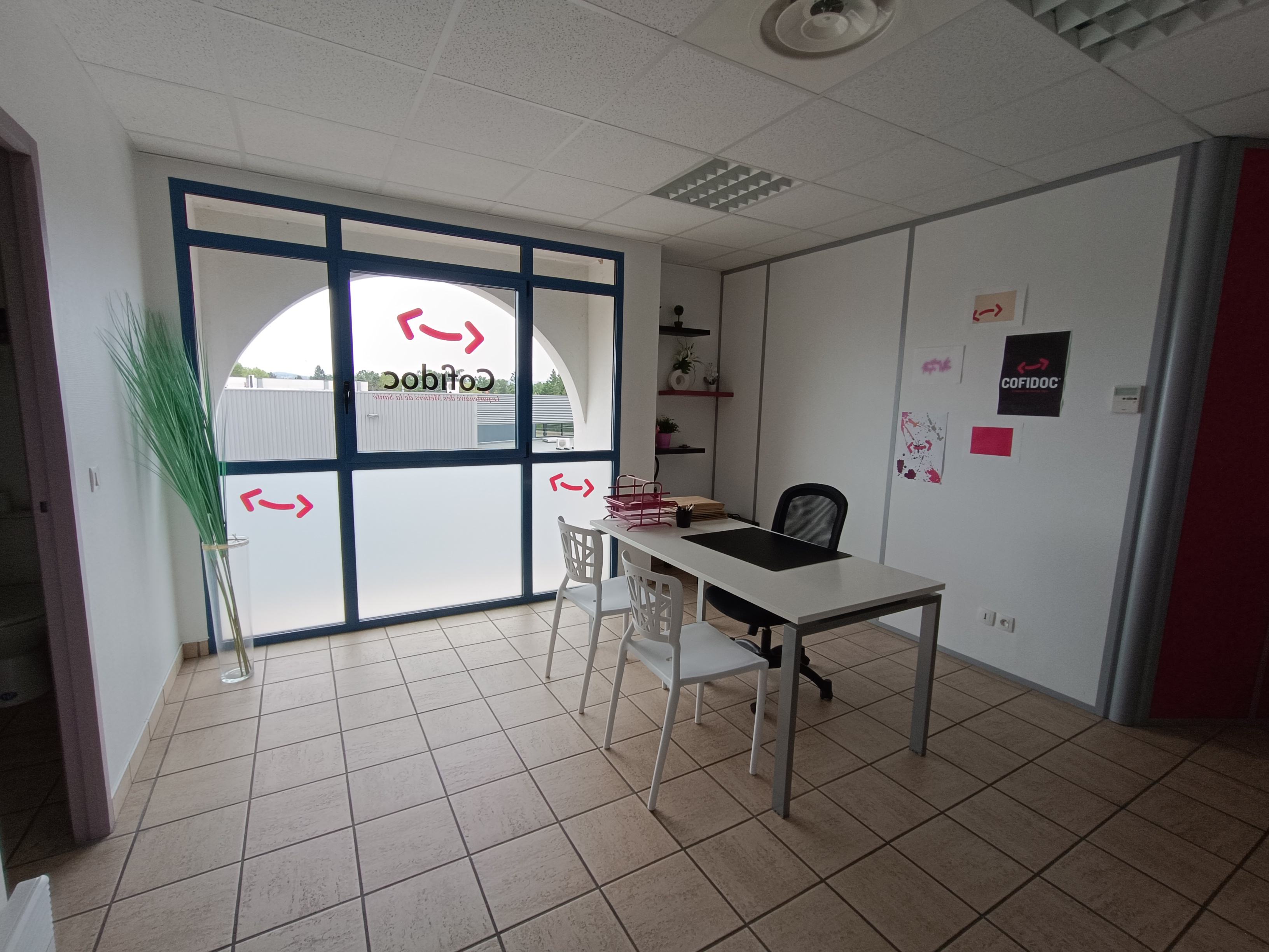 Flat Rue Joannes Mollon in Feurs
