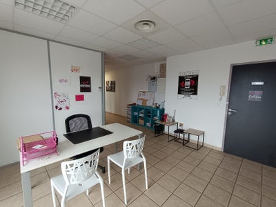 Flat Rue Joannes Mollon in Feurs