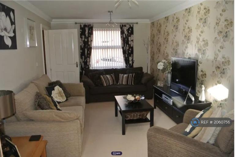 House Windfall Way in Gloucester