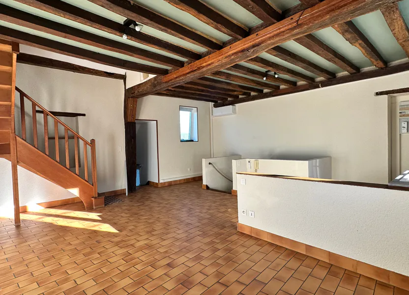 Appartement Chemin de la Levée à Sully-sur-Loire