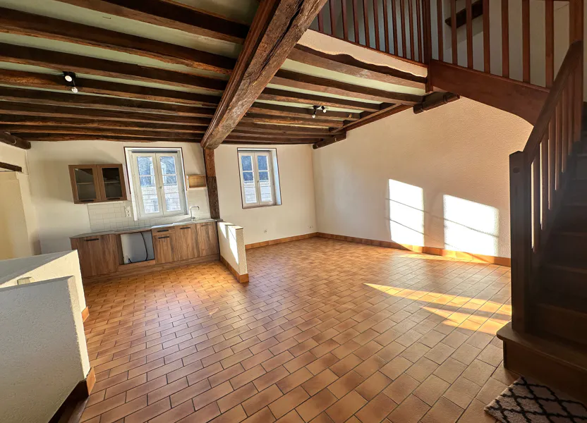 Appartement Chemin de la Levée à Sully-sur-Loire