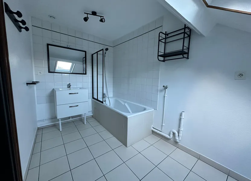 Appartement Chemin de la Levée à Sully-sur-Loire
