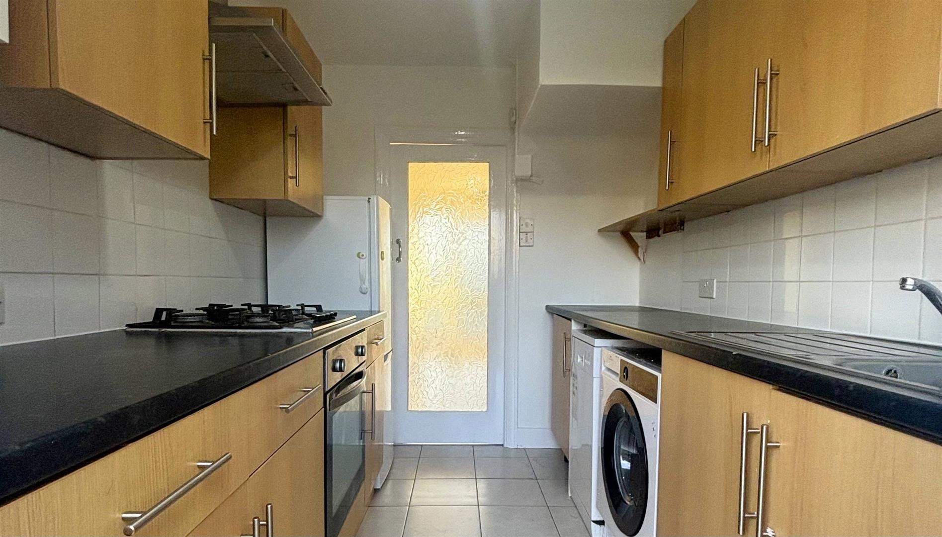 House Rayners Lane in Greater London