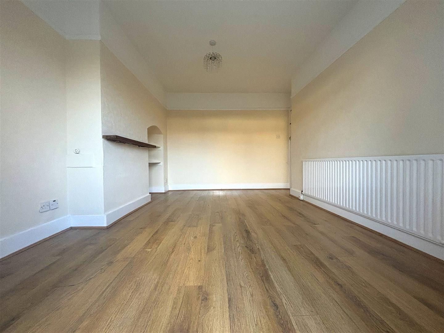 House Rayners Lane in Greater London