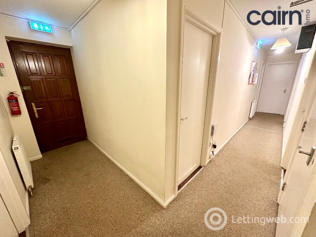 Room Houldsworth Street in Glasgow
