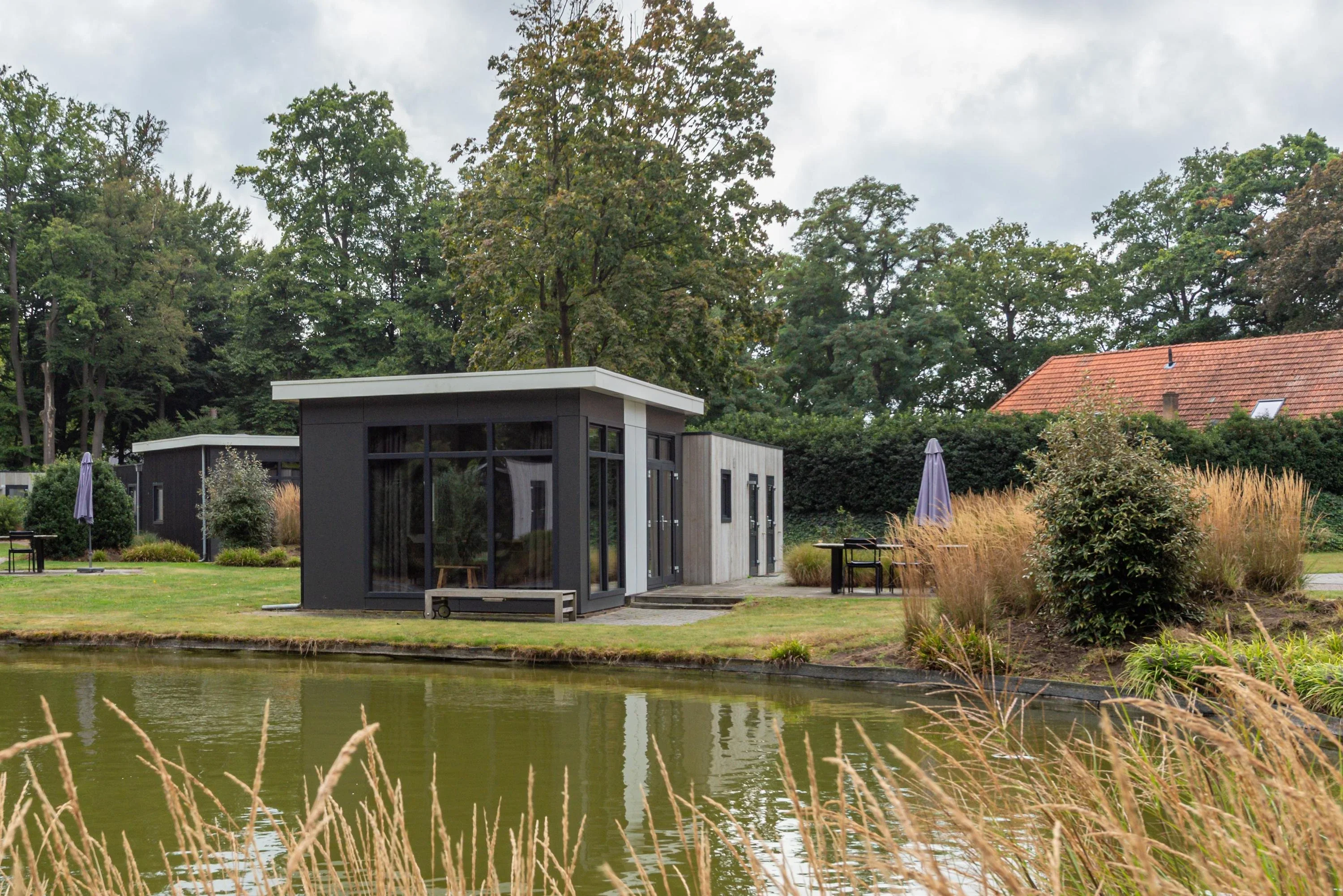 Huis Bathmenseweg 118 in Kring van Dorth