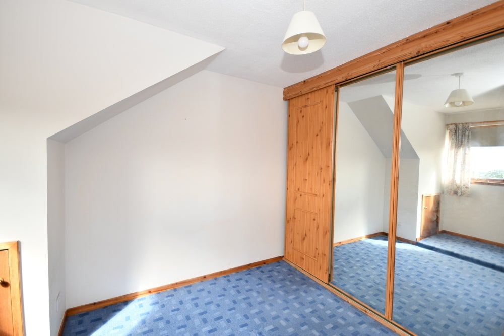 Flat Towerhill Place in Inverness