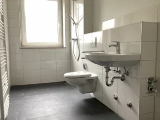 Wohnung Donauschwabenstraße in Bielefeld