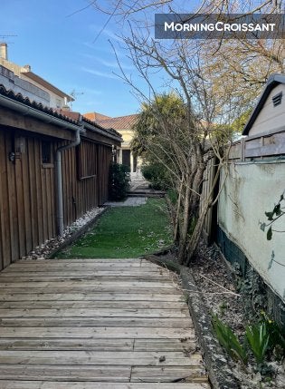 Maison Rue du Captalat à La Teste-de-Buch