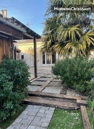 Maison Rue du Captalat à La Teste-de-Buch