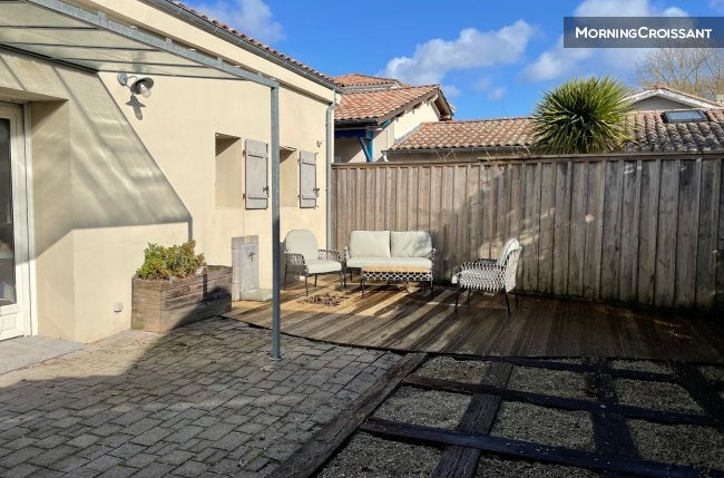 Maison Rue du Captalat à La Teste-de-Buch