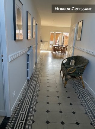 Maison Rue du Captalat à La Teste-de-Buch