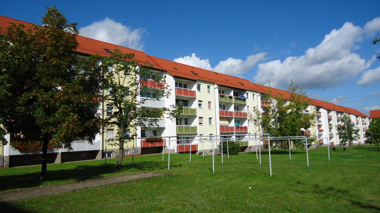 Wohnung Potsdamer Straße in Riesa