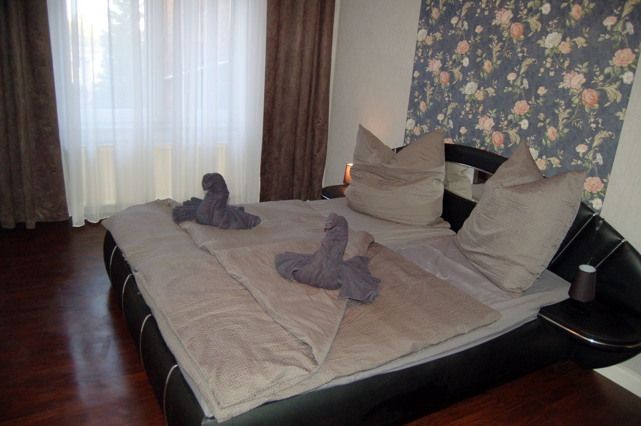 Wohnung Markt in Calbe (Saale)