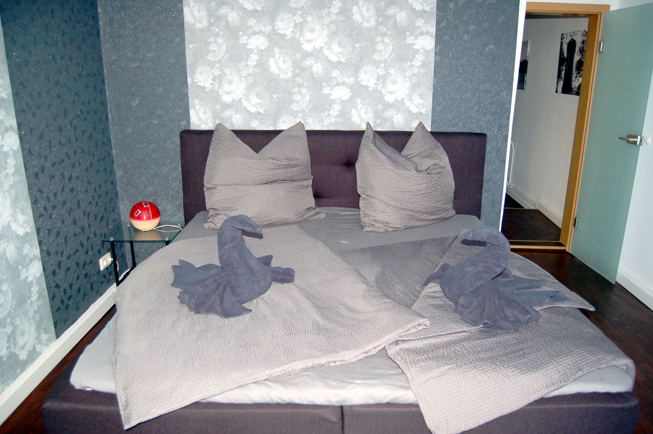 Wohnung Markt in Calbe (Saale)