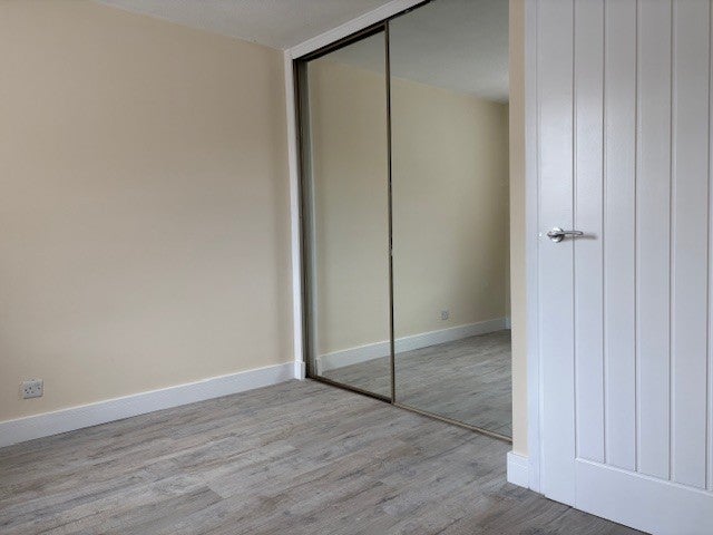 Flat Robinson Row in Hull