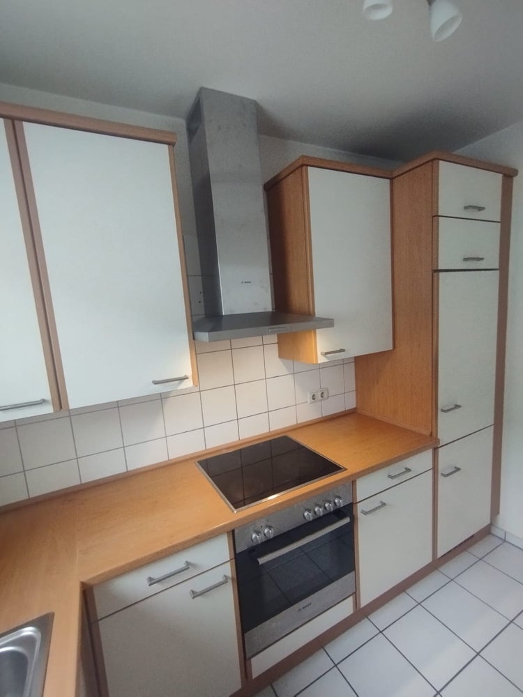 Wohnung Markt in Bonn