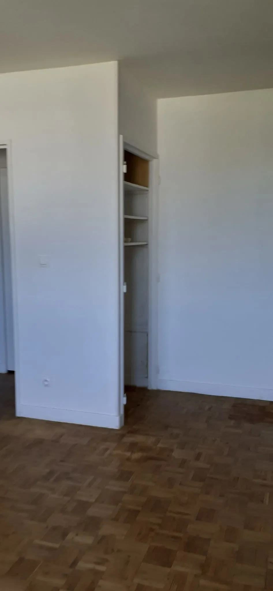 Room Allée des Érables in Saint-Jean-le-Blanc