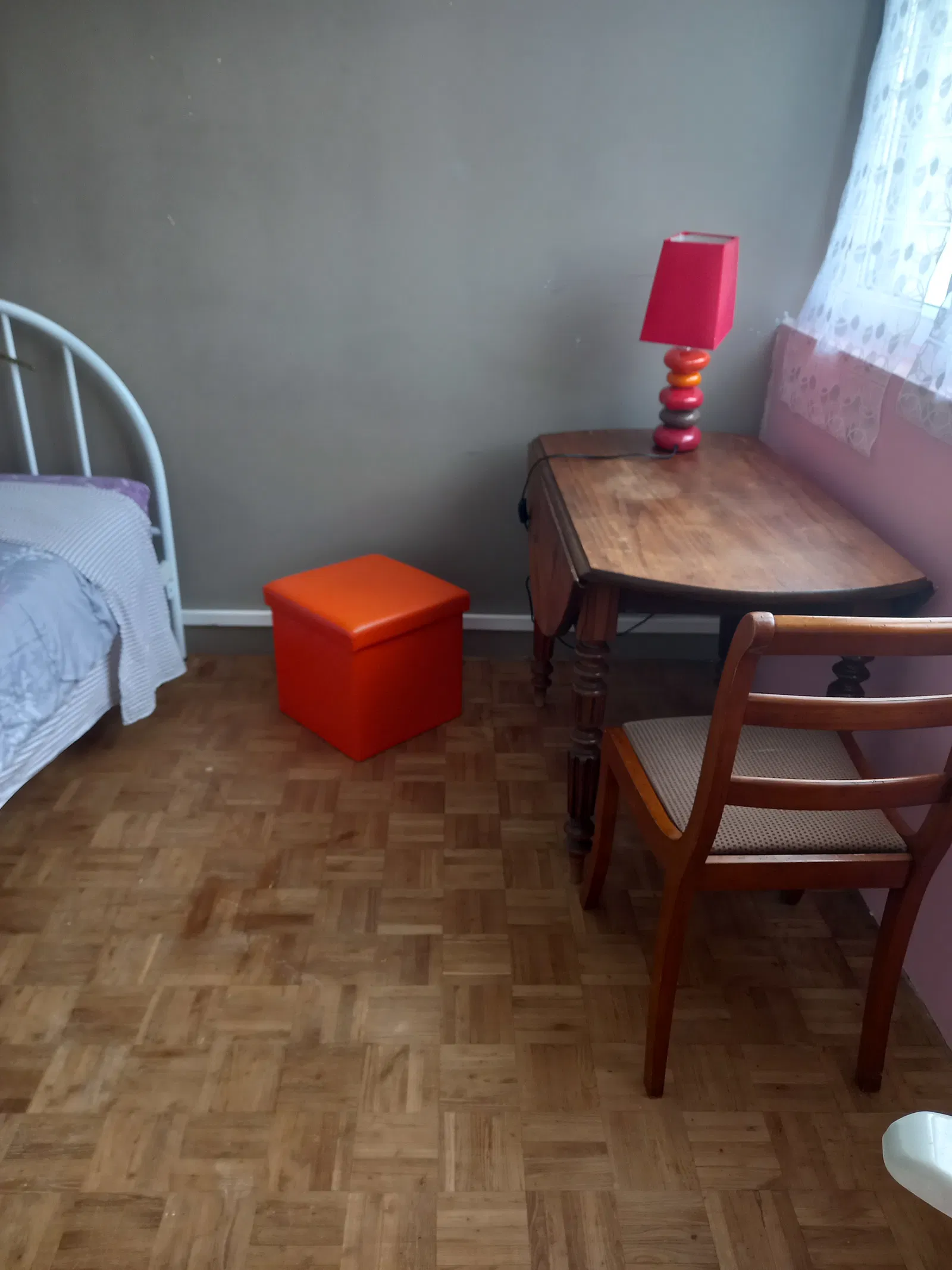Room Allée des Érables in Saint-Jean-le-Blanc