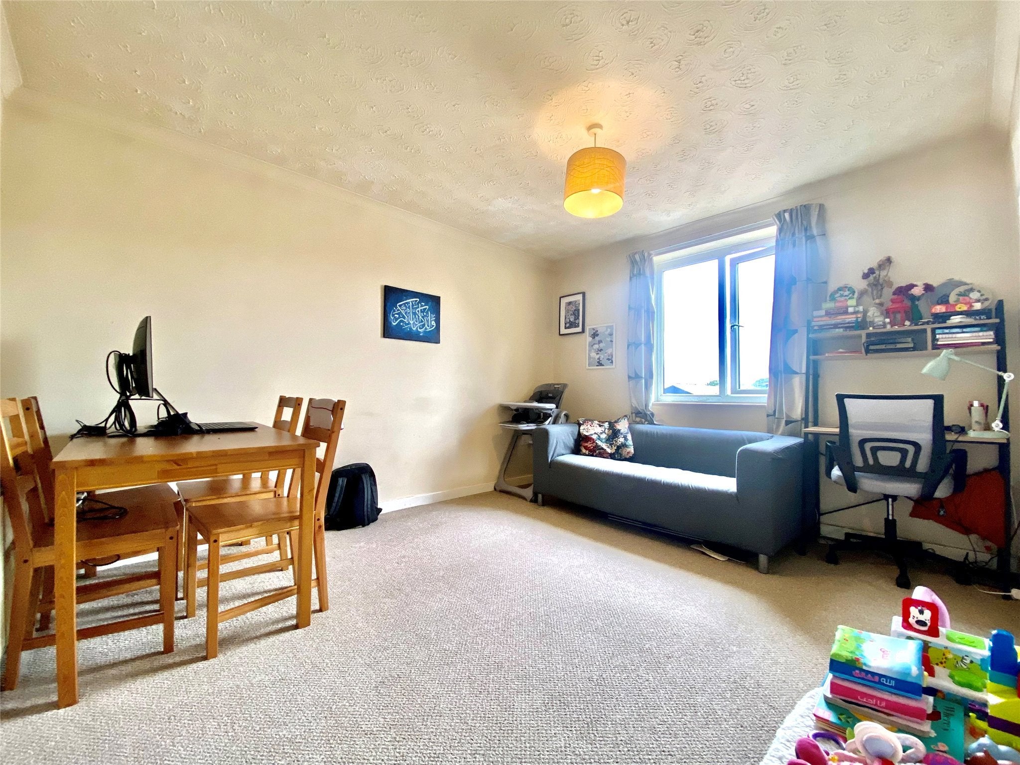 Flat Chatterton Street in Bristol