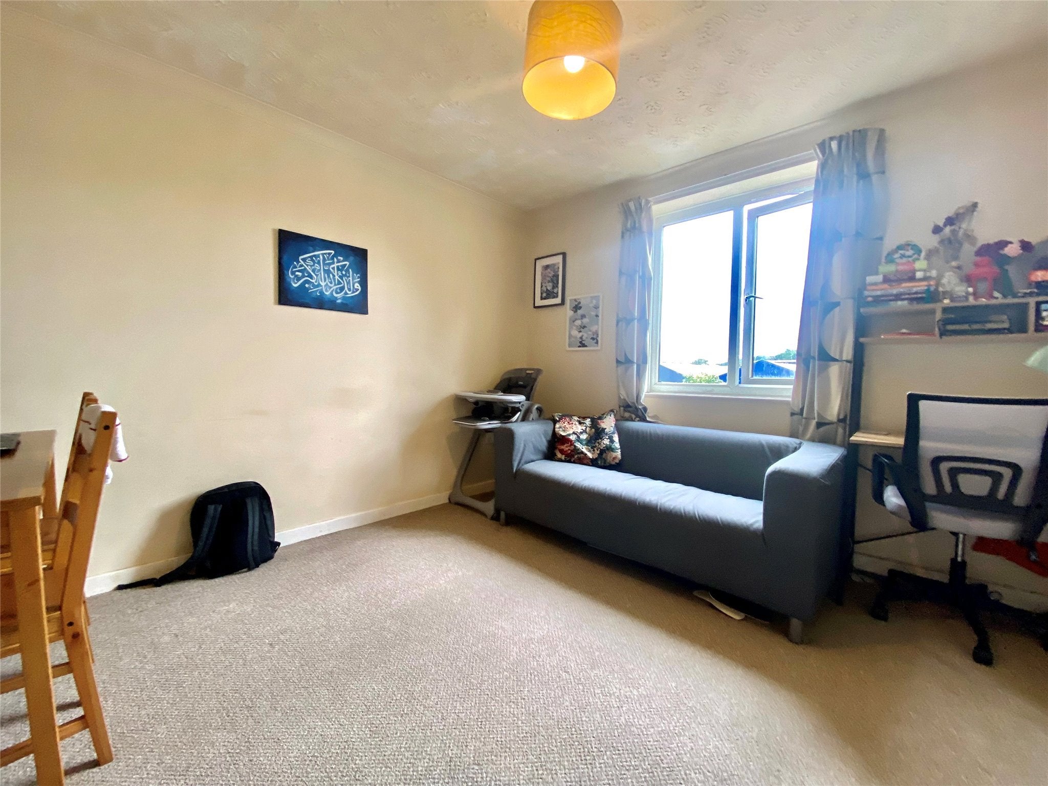 Flat Chatterton Street in Bristol