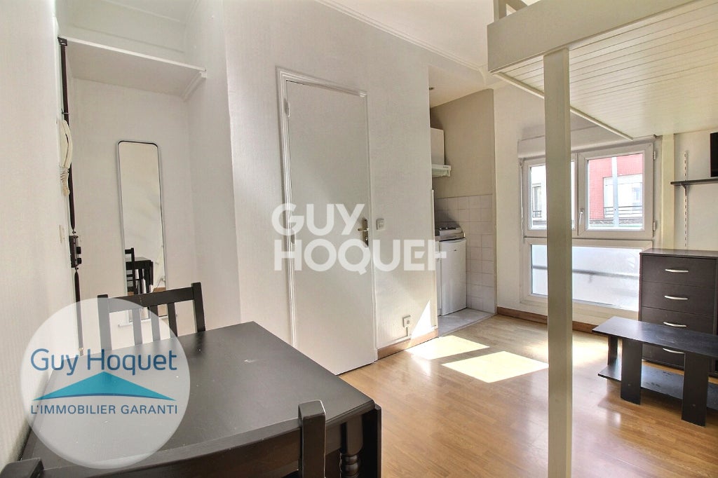 Appartement Boulevard Maxime Gorki à Villejuif