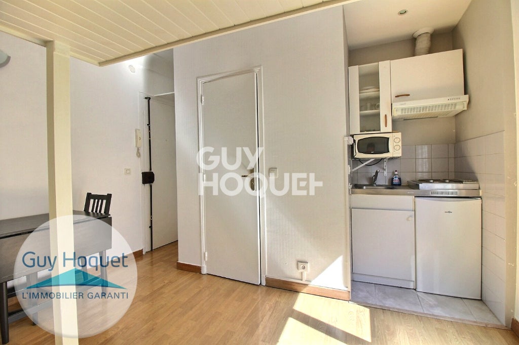 Appartement Boulevard Maxime Gorki à Villejuif