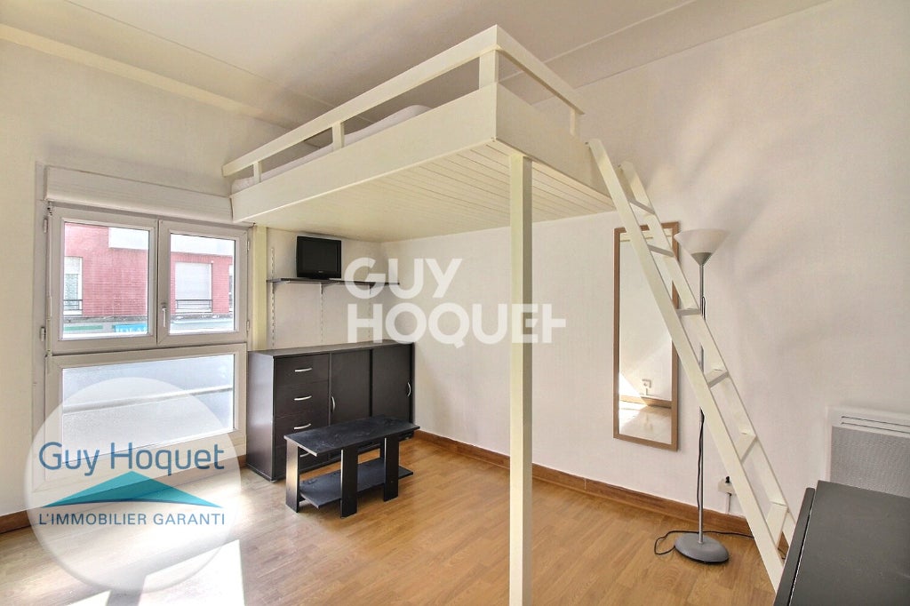 Appartement Boulevard Maxime Gorki à Villejuif