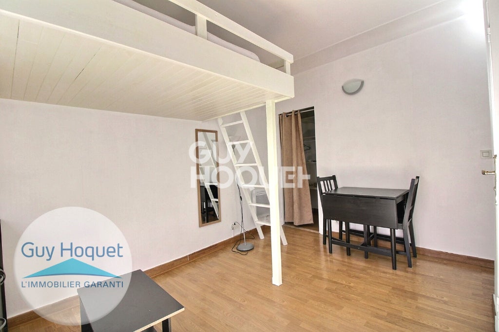 Appartement Boulevard Maxime Gorki à Villejuif