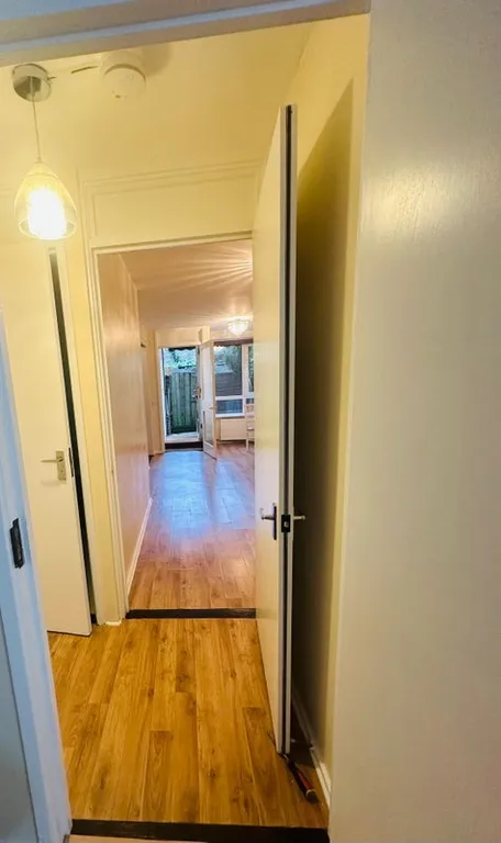Flat Pelham Road in Greater London