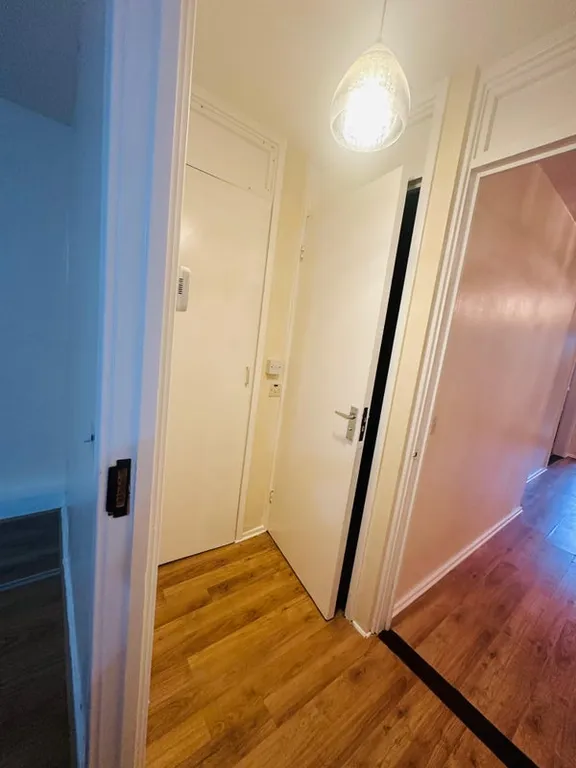 Flat Pelham Road in Greater London