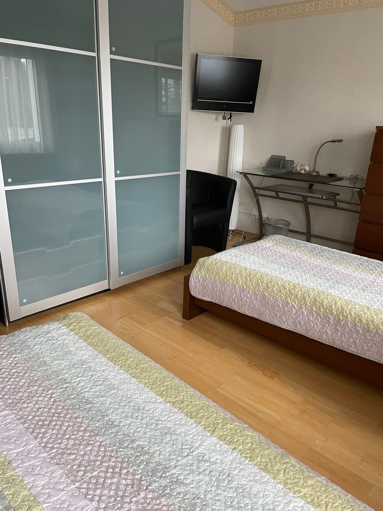 Wohnung Im Hahnenschrei in Mettmann