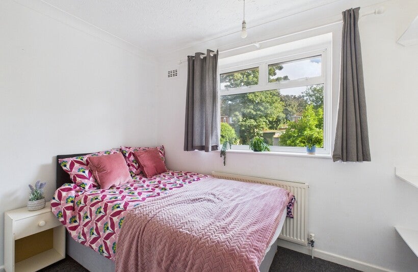 Room Wakefield Road in Norwich