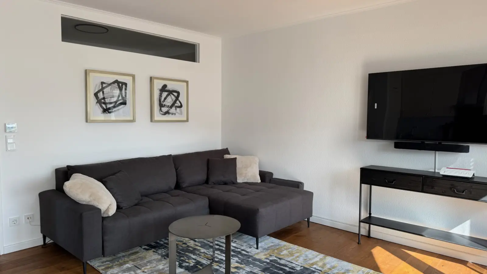 Wohnung Heilbronner Straße in Berlin