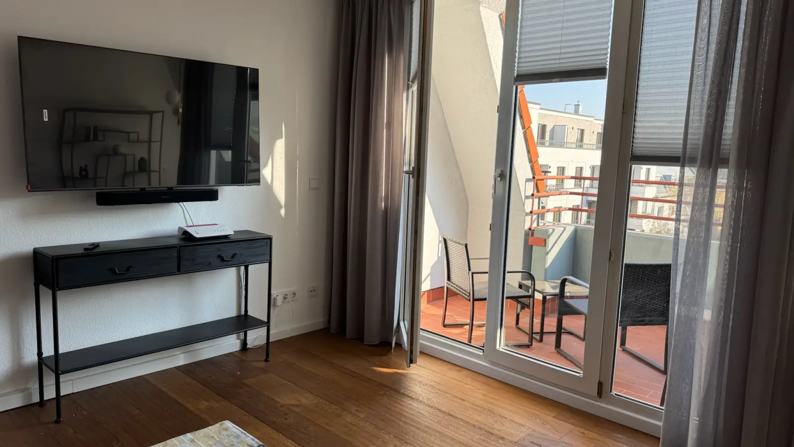 Wohnung Heilbronner Straße in Berlin