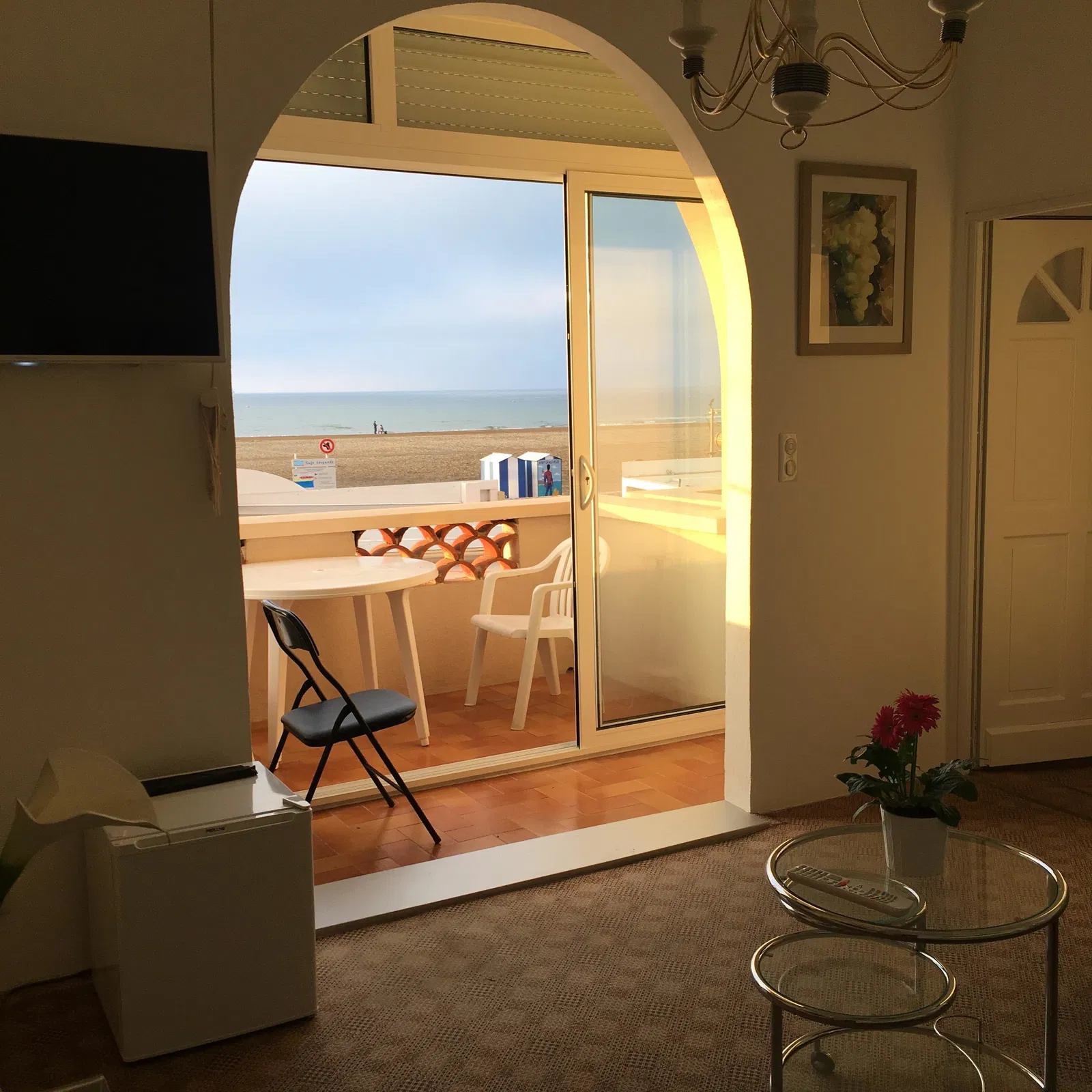Appartement Boulevard du Front de Mer à Port-la-Nouvelle