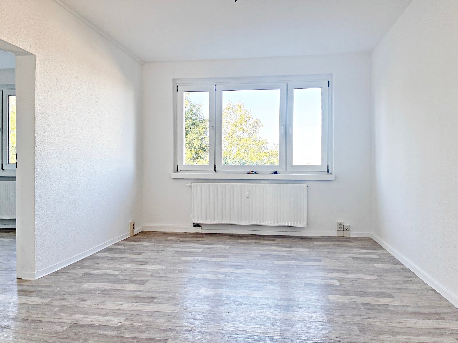 Wohnung Unnaer Straße in Döbeln