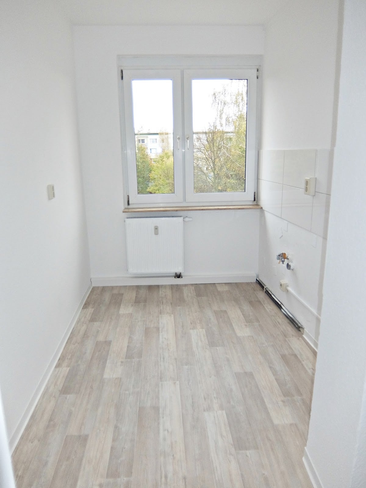 Wohnung Unnaer Straße in Döbeln