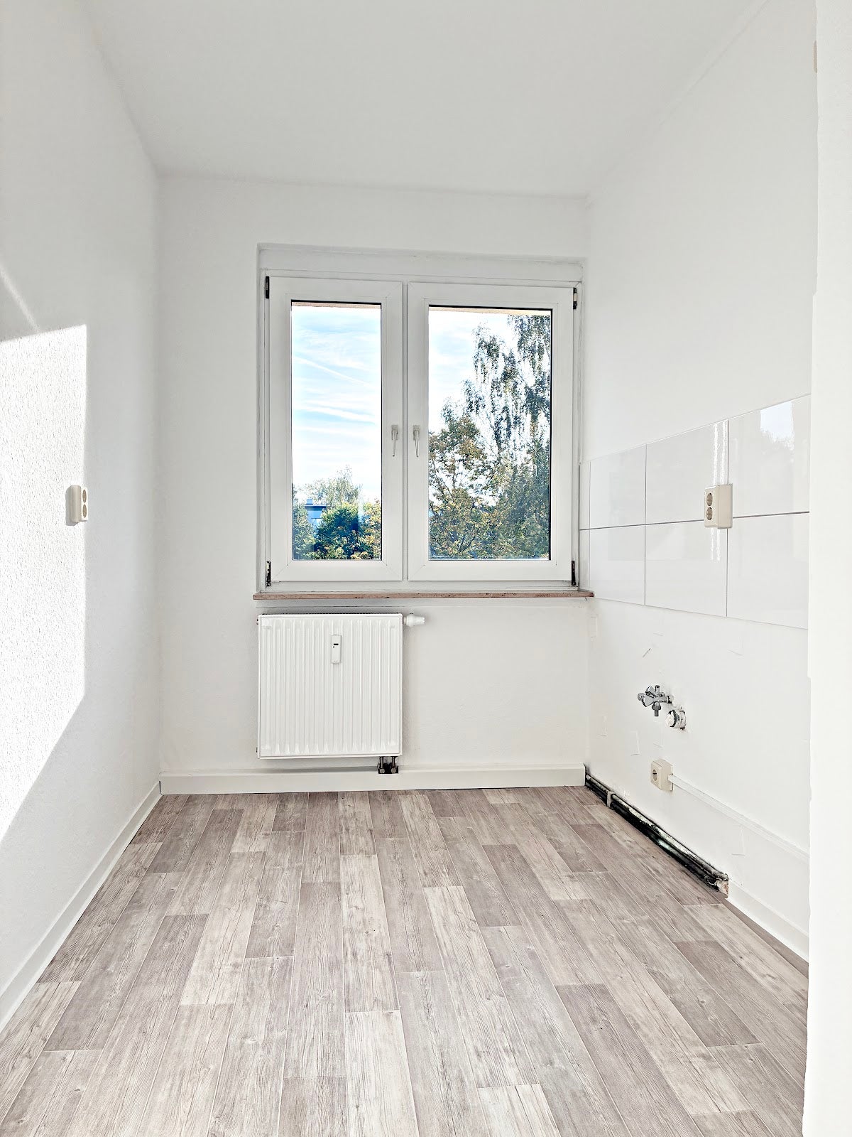 Wohnung Unnaer Straße in Döbeln