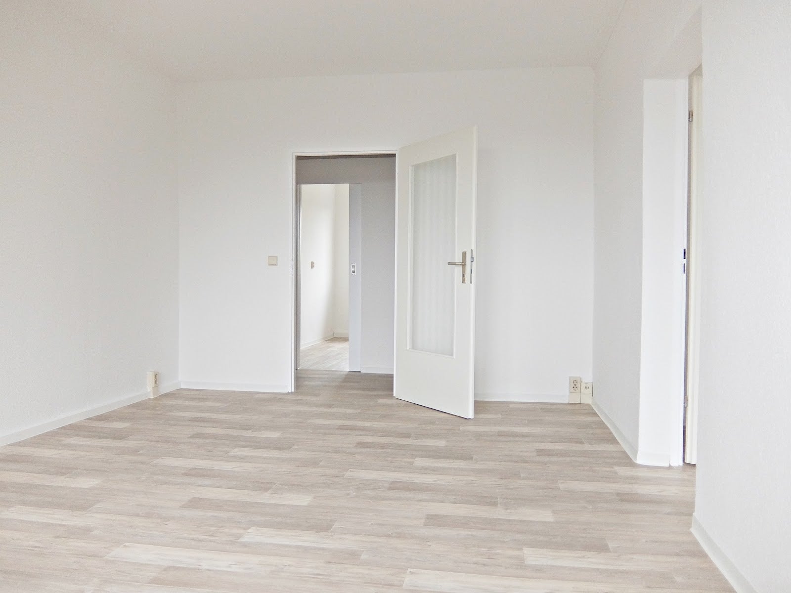 Wohnung Unnaer Straße in Döbeln