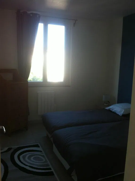 Appartement Rue Charlemagne à Troyes