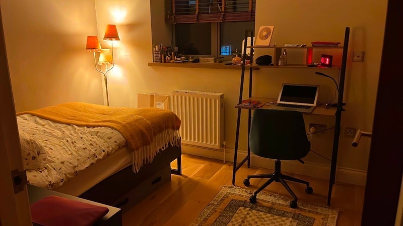 Room Ferdinand Place in Greater London