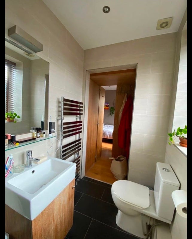 Room Ferdinand Place in Greater London