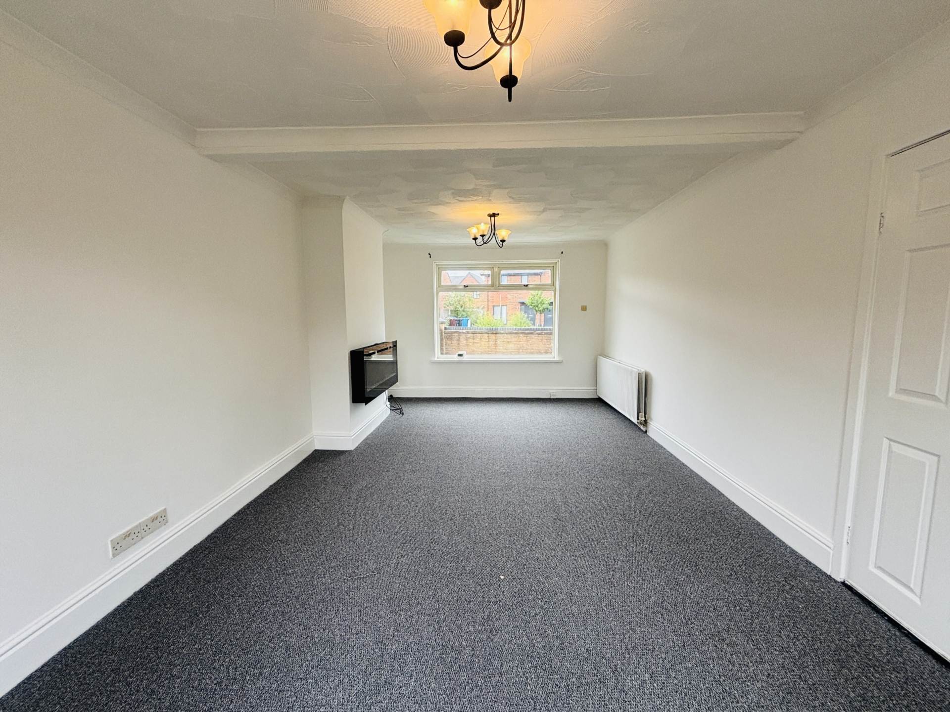 House Westhead Avenue in Kirkby