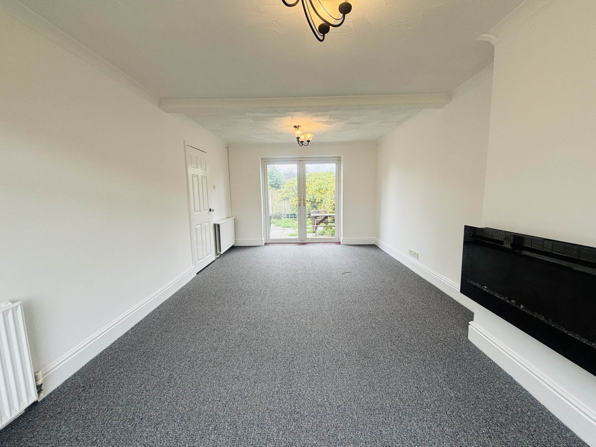 House Westhead Avenue in Kirkby