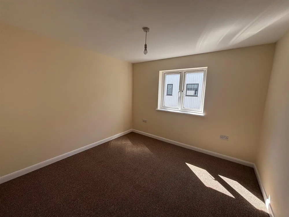 Flat Priory Lane in Launceston
