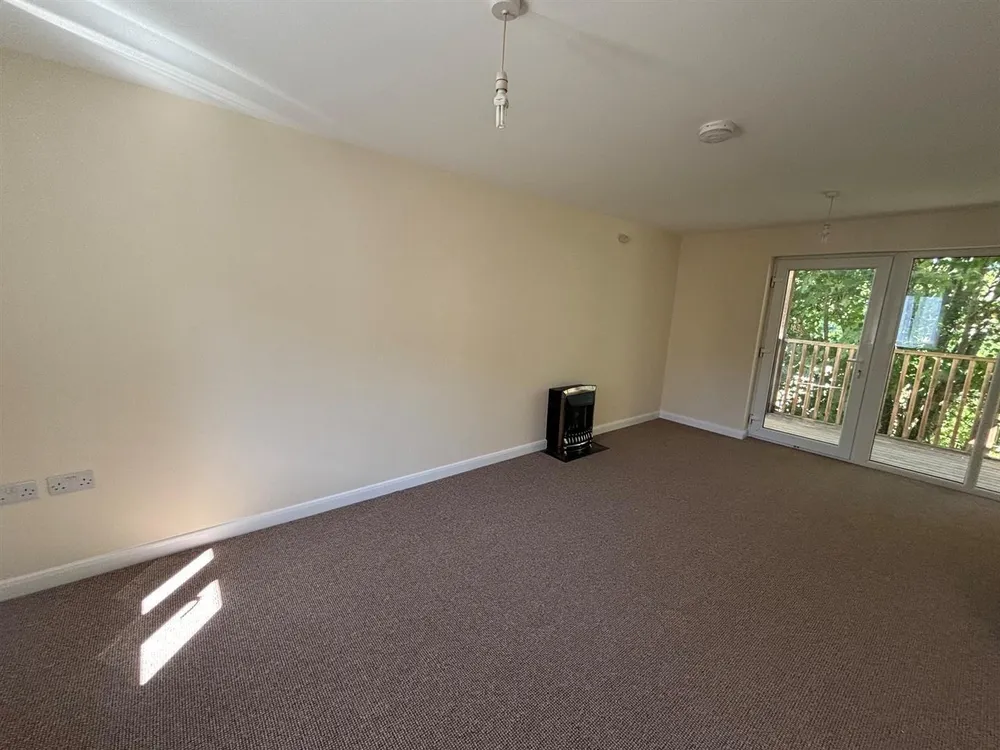 Flat Priory Lane in Launceston