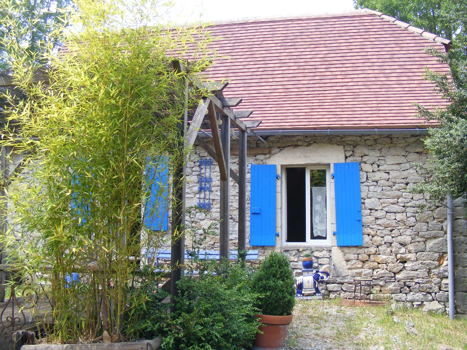 Maison Route des Magrières à Martel